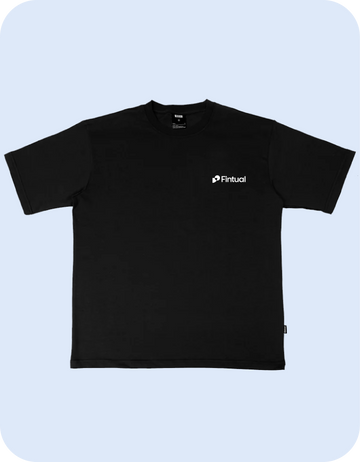 Polera Fintual Basics