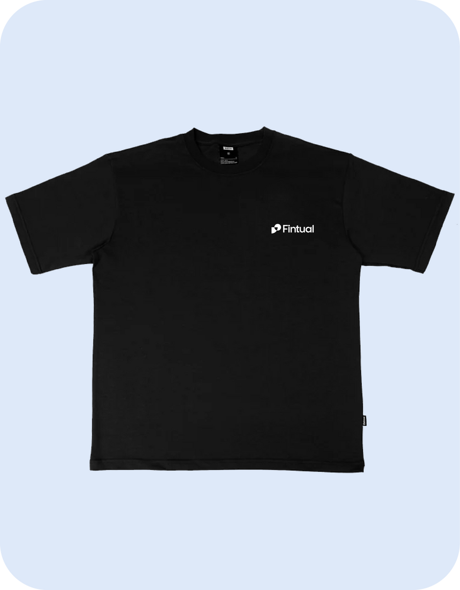 Polera Fintual Basics