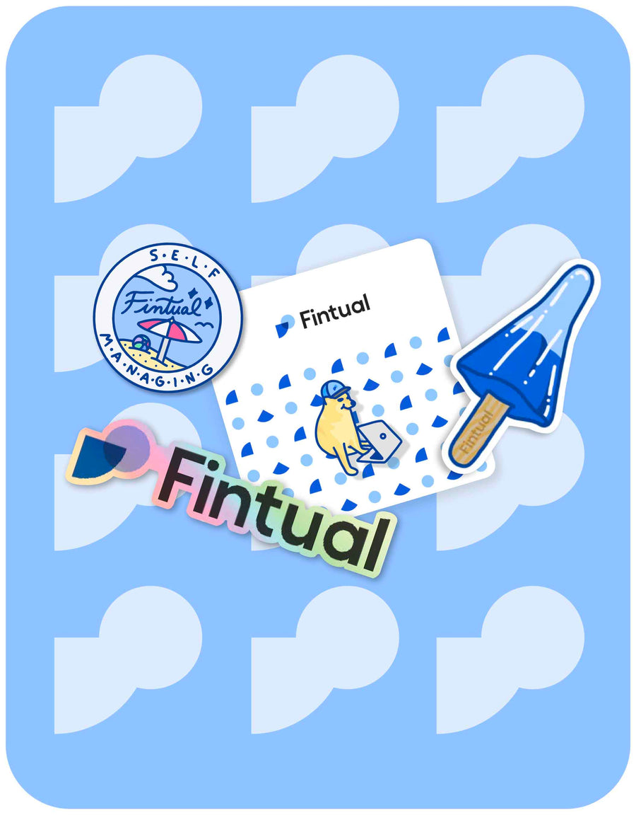 Pack de Stickers + Pin Juemes